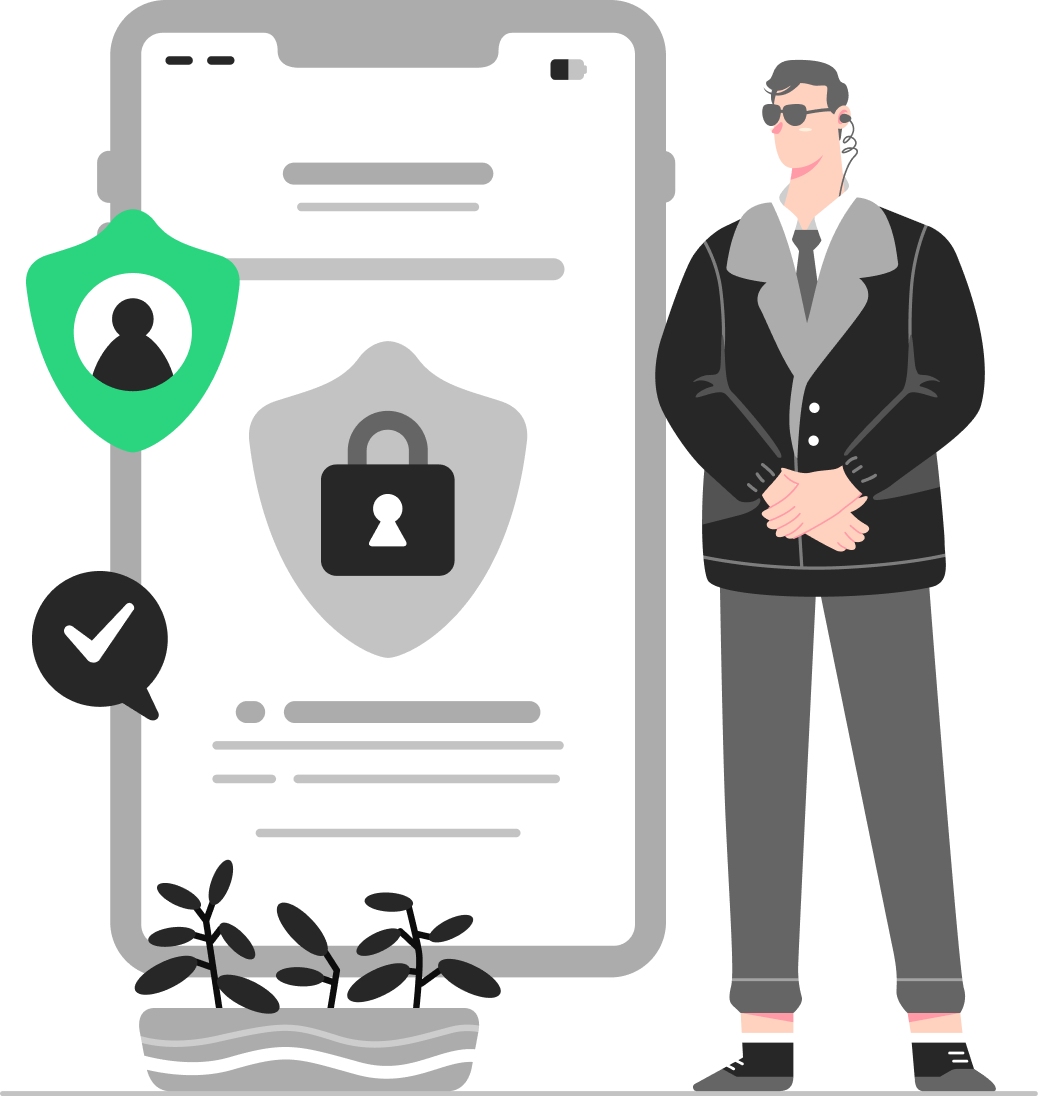 Login