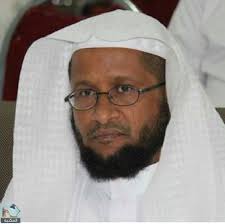 مشعل الفلاحي