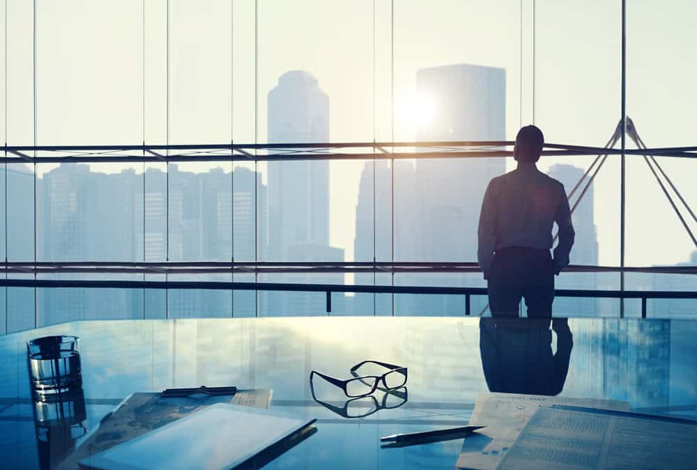 القيادة الخفية.. كيف يصنع أعظم المديرين النجاح من وراء الكواليس؟