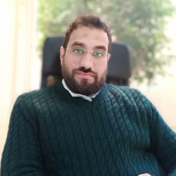 عمرو عبد السلام